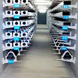 貴州六盤(pán)水地下綜合管廊建設