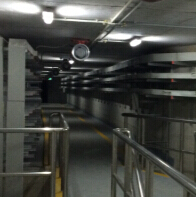 蘇州桑田島綜合管廊是怎么做監控與報警系統的？