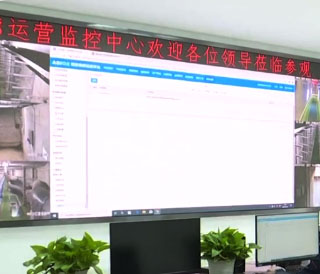 光格助力琿春管廊建設，守護城市“生命管線(xiàn)”